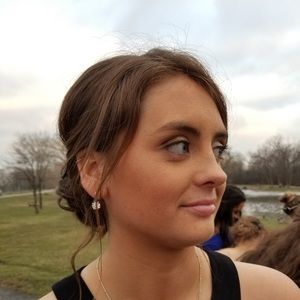 Meet your Posher, Mary kay